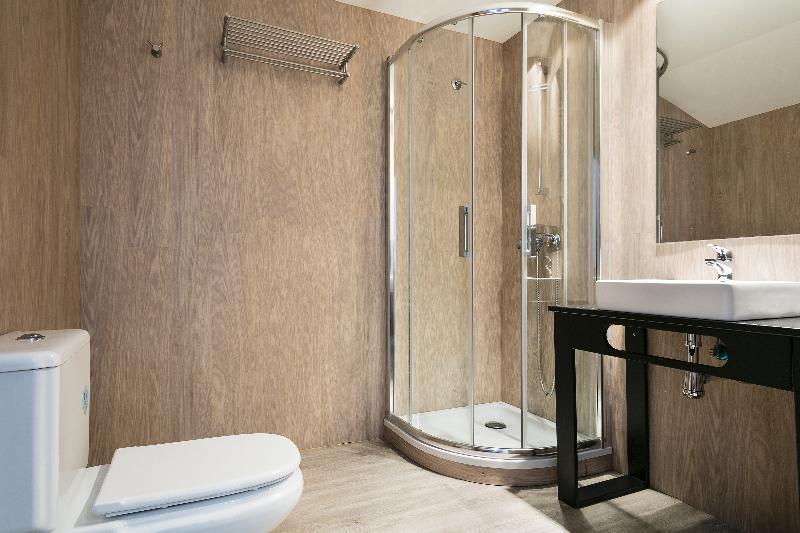 ל'אסטרטיט Apartamentos Salles Beach מראה חיצוני תמונה